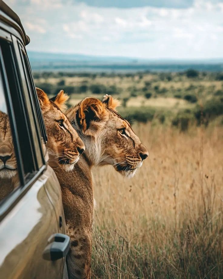 Serengeti National Park - Image 1