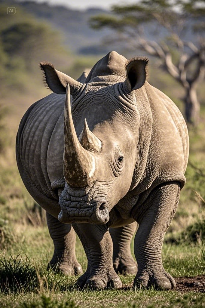 Lake Manyara National Park - Image 1